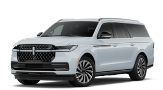 2026 Lincoln Lincoln Navigator External Image 2